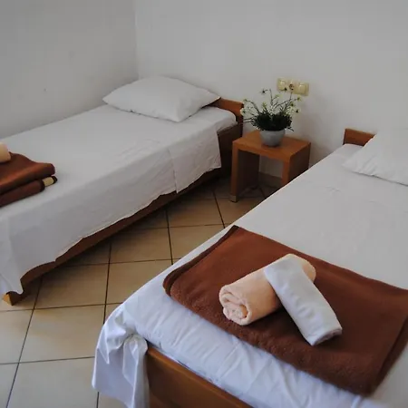 Pansion Nadja * Međugorje