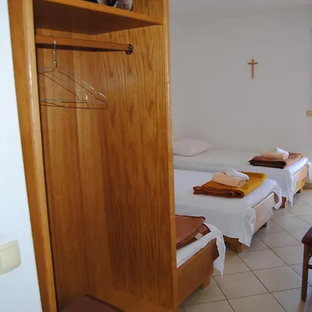Hotel Pansion Nadja *