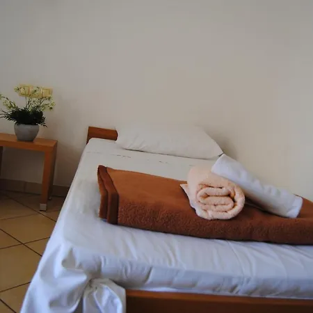 Pansion Nadja Medjugorje