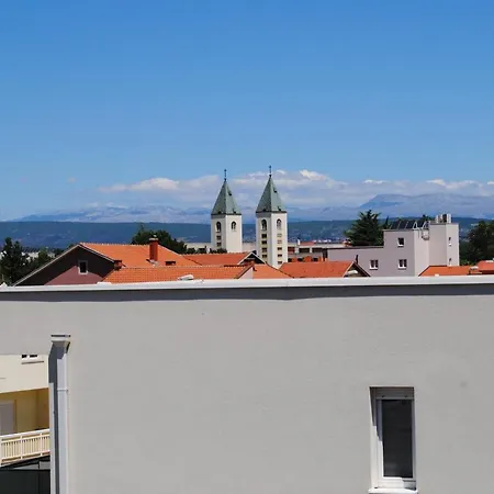 Hotel Pansion Nadja Međugorje