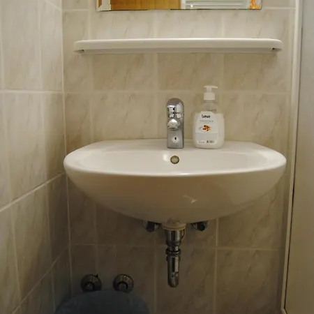 Hotel Pansion Nadja Medjugorje