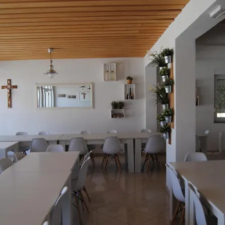 Pansion Nadja Hotel *