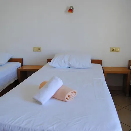 Hotel Pansion Nadja Medjugorje