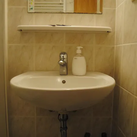 Pansion Nadja Hotel