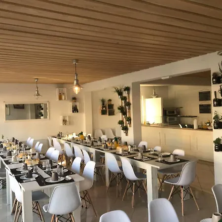 Pansion Nadja * Međugorje