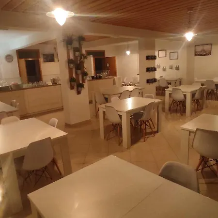 Hotel Pansion Nadja *