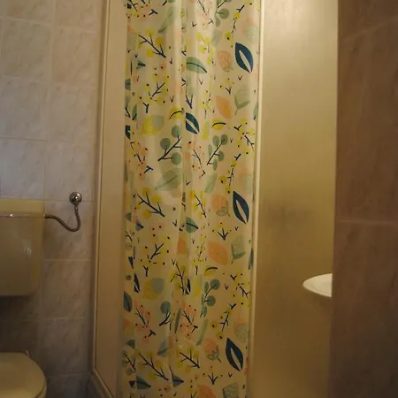 Hotel Pansion Nadja Medjugorje