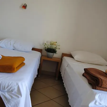 Hotel Pansion Nadja *