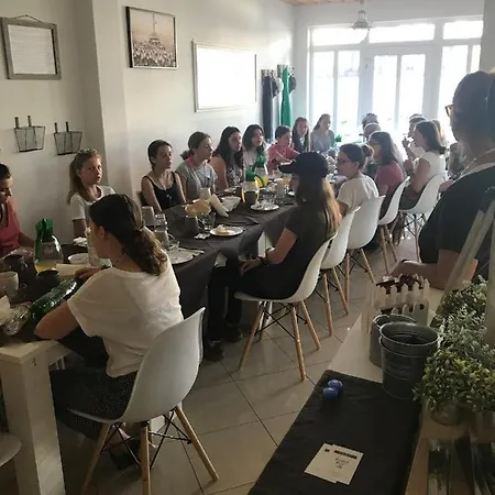 Pansion Nadja * Međugorje