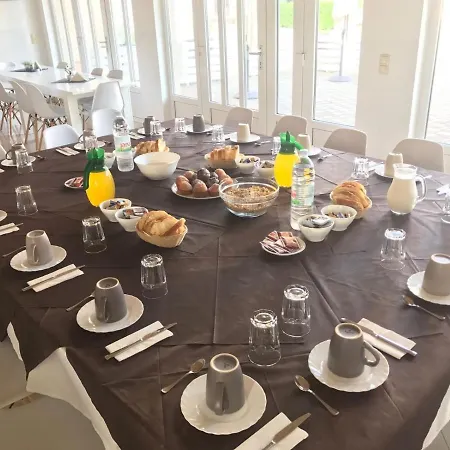Pansion Nadja Hotel