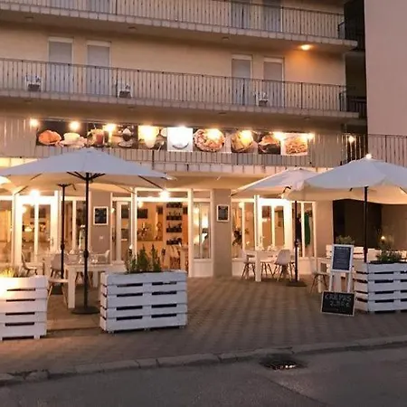Pansion Nadja Hotel