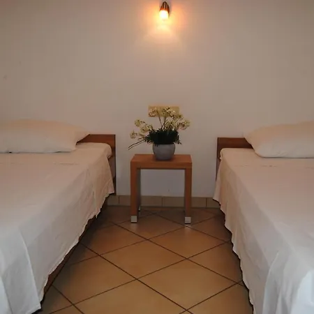 Hotel Pansion Nadja Medjugorje