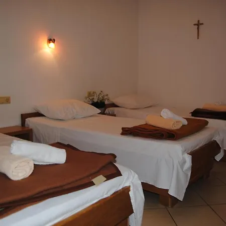 Pansion Nadja Medjugorje
