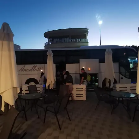 Pansion Nadja Hotel