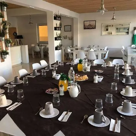 Hotel Pansion Nadja