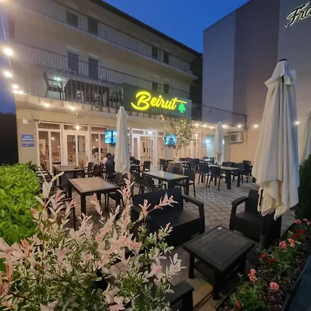 Pansion Nadja Hotel Medjugorje