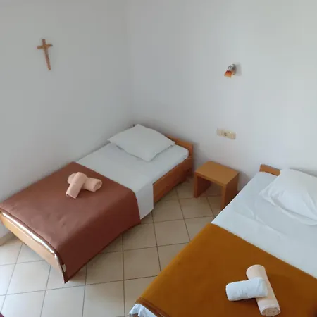Hotel Pansion Nadja