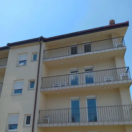 Pansion Nadja Hotel Medjugorje