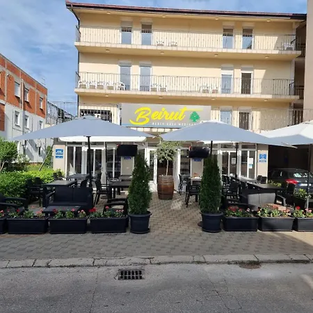 Hotel Pansion Nadja Medjugorje