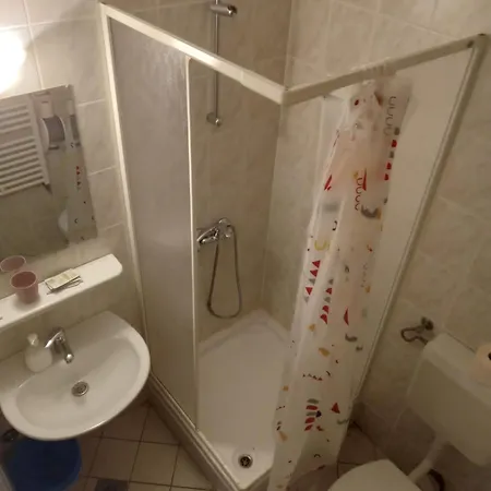 Hotel Pansion Nadja *